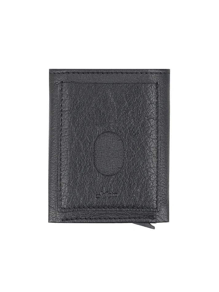 Dresden RFID Leather Wallet