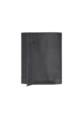 Dresden RFID Leather Wallet