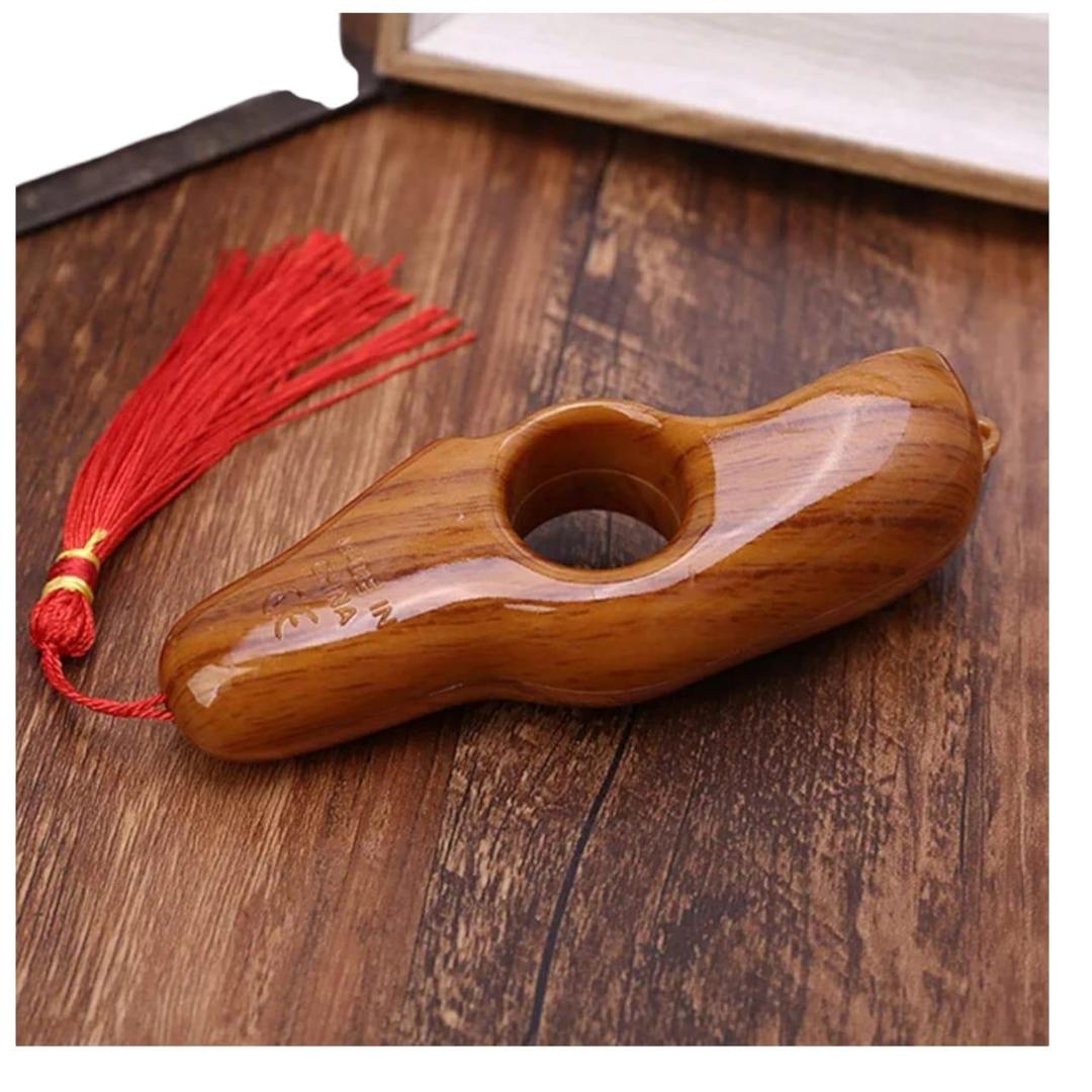 Digital Finger Tasbih Counter – LED Screen Zikr Counter with Reset Button