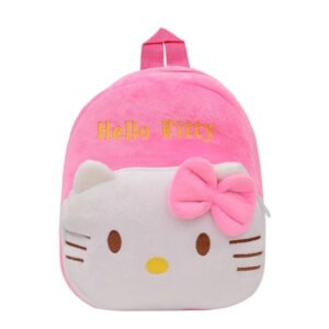 Hello Kitty Mini Mom Companion: Compact Chic Mini Bag for Newborn Essentials