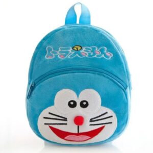 Doraemon Mini Mom Companion: Compact Chic Mini Bag for Newborn Essentials